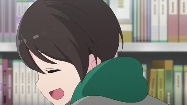 「へやキャン△」4話感想 画像 (16)