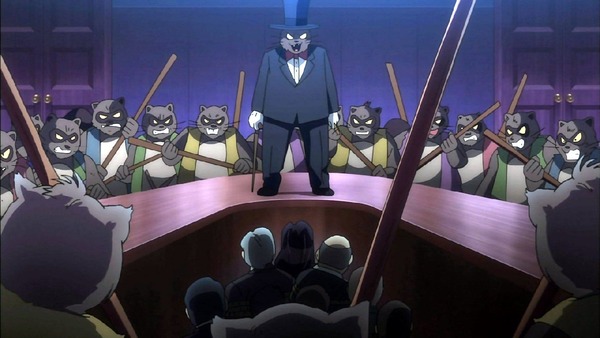 「ゲゲゲの鬼太郎」6期 11話感想 (47)