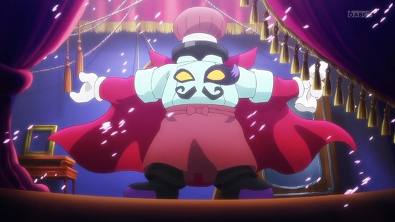 「名探偵プリキュア！」23話感想 (30)
