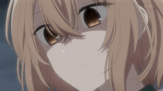 「私を喰べたい、ひとでなし」7話感想 (22)