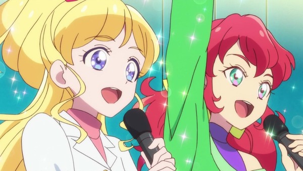 「アイカツフレンズ！」73話感想  (76)