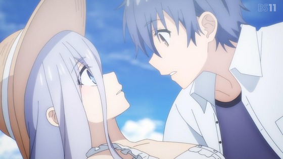 「デート・ア・ライブV」5期 4話感想 (44)