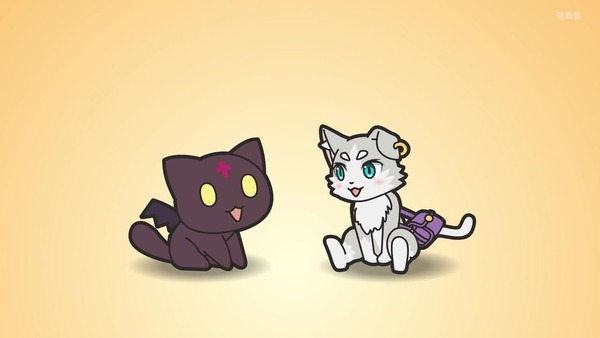 「異世界かるてっと2」2期 8話感想 画像 (14)