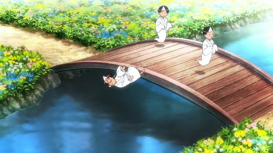 「鬼滅の刃」刀鍛冶の里編 2話感想 (54)
