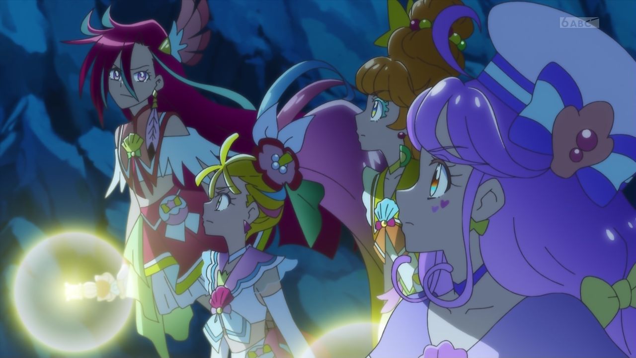 トロピカル ジュ プリキュア 17話感想 求めて得たローラの答え 変身キュアラメール 自分の足で踏み出した一歩 Edも新しく トロプリ ポンポコにゅーす ファン特化型アニメ感想サイト トロピカル ジュ プリキュア 17話感想 求めて得たローラの答え 変身キュアラメール 自分の足で踏み出した一歩 Edも新しく トロプリ ポンポコにゅーす ファン特化型アニメ感想サイト