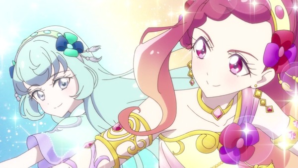 「アイカツフレンズ！」74話感想  (3)