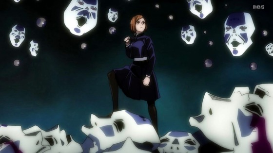 「呪術廻戦」第4話感想 画像 (56)