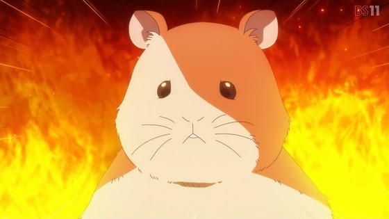 「姫様“拷問”の時間です」16話感想 (15)