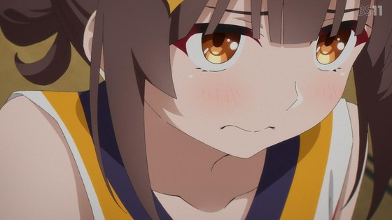 「グロウアップショウ」7話感想 (100)