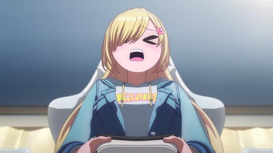 「バンドリ！ ゆめ∞みた」1話 2話 3話感想 (18)