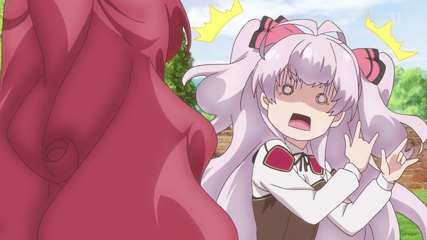 「私、能力は平均値でって言ったよね!」2話感想 (21)