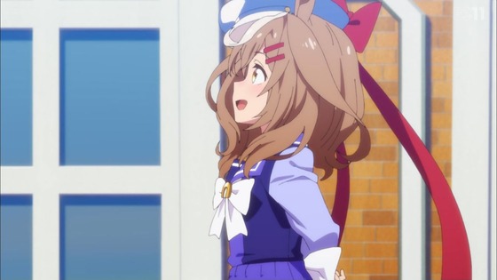 「ウマ娘」2期 7話感想 (65)