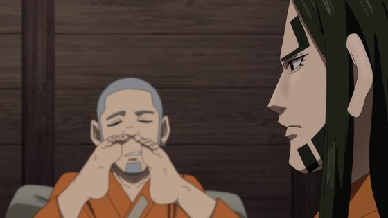 「ゴールデンカムイ」53話感想 (19)