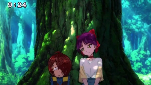 「ゲゲゲの鬼太郎」6期 72話感想 (101)