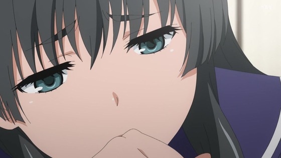 「とある科学の超電磁砲T」3期 19話感想 画像 (48)
