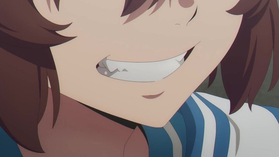 「ウマ娘 シンデレラグレイ」23話感想 (4)