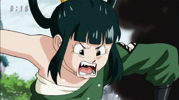 「ドラゴンボール超」89話 (24)