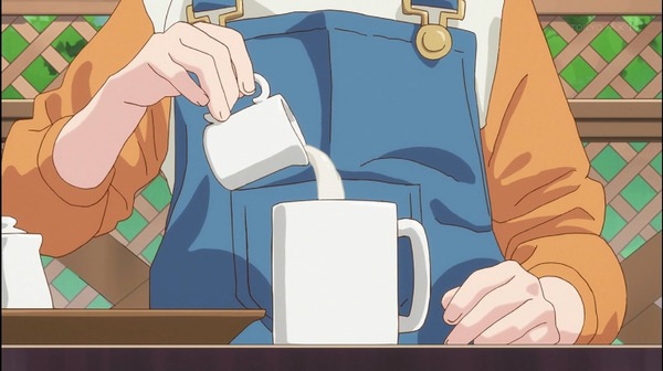 「ヤマノススメ サードシーズン」(3期)6話感想 (23)