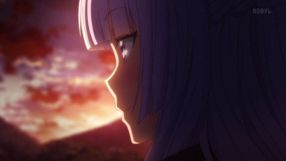 「ようこそ実力至上主義の教室へ」3期 1話感想 (34)