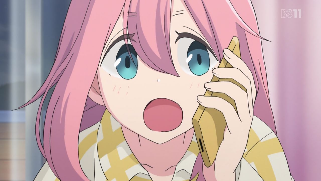 ゆるキャン 9話感想 リンちゃんとソースカツ丼とわんこ神 部長なでしこ家でほうとう振る舞い株を上げる 画像 ポンポコにゅーす ファン特化型アニメ感想サイト ゆるキャン 9話感想 リンちゃんとソースカツ丼とわんこ神 部長なでしこ家でほうとう振る舞い株を上げる 画像 ポンポコにゅーす ファン特化型アニメ感想サイト