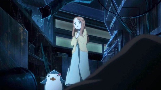 「輪るピングドラム」21話感想 (51)