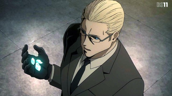 「Fatestrange Fake」5話感想 (55)