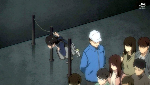 「ブギーポップは笑わない」14話 感想 (29)