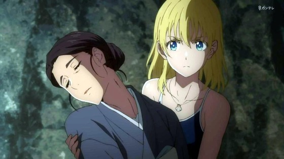「サマータイムレンダ」16話感想 (28)