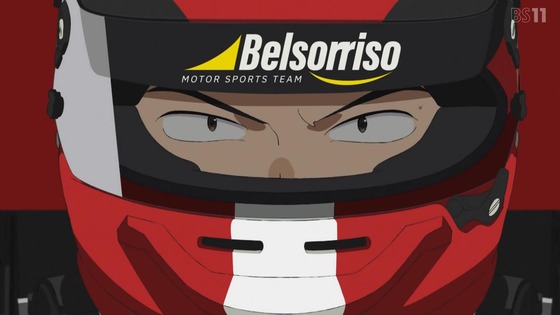 「オーバーテイク!」12話感想 (79)