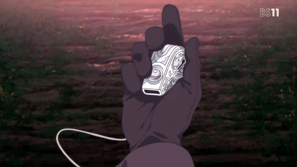 「メイドインアビス」7話 (3)