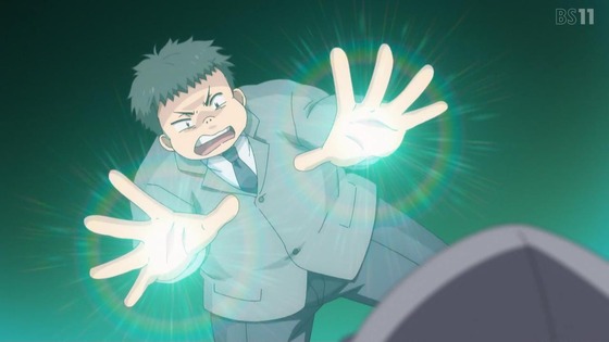 「即死チートが最強すぎて、異世界のやつらがまるで相手にならないんですが。」1話感想 (50)