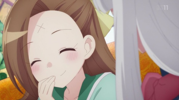 「はめふら」第3話感想 画像 (35)