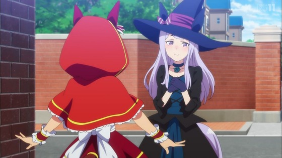 「ウマ娘」2期 11話感想 (68)