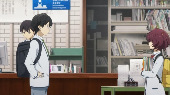 「負けヒロインが多すぎる!」9話感想 (11)