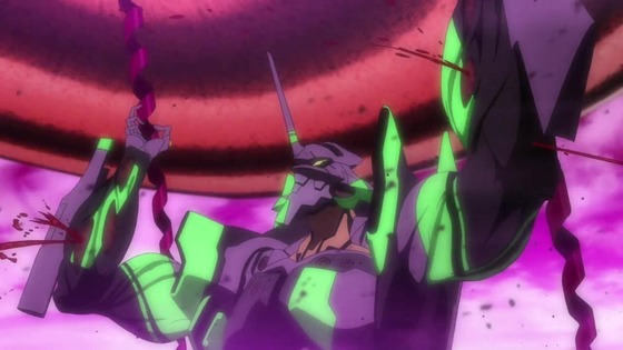 「ヱヴァンゲリヲン新劇場版:破」感想 (241)