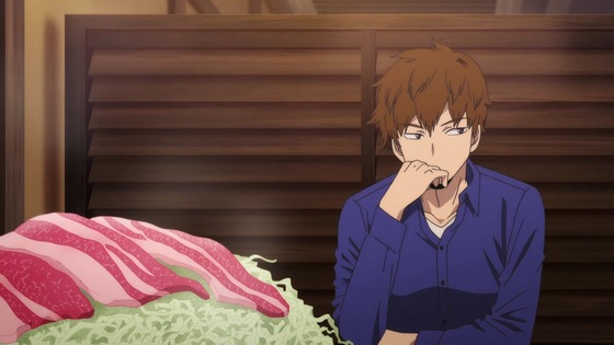 「ワールドトリガー」3期 2話感想 (51)