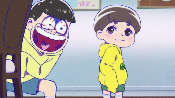 「おそ松さん」2期 12話 (20)