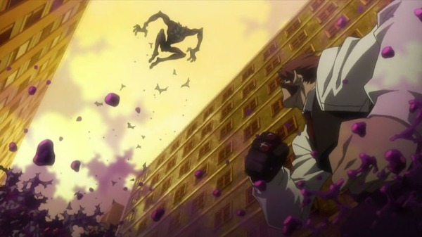 「血界戦線 & BEYOND」2期 8話 (70)