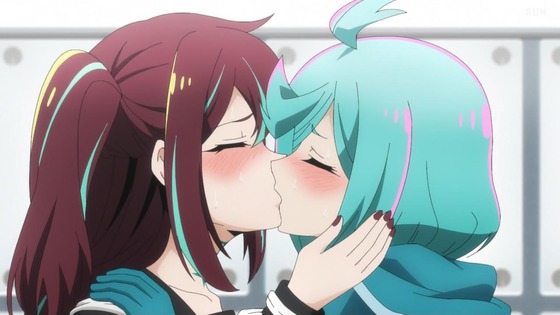 「魔法少女にあこがれて」10話感想 (25)
