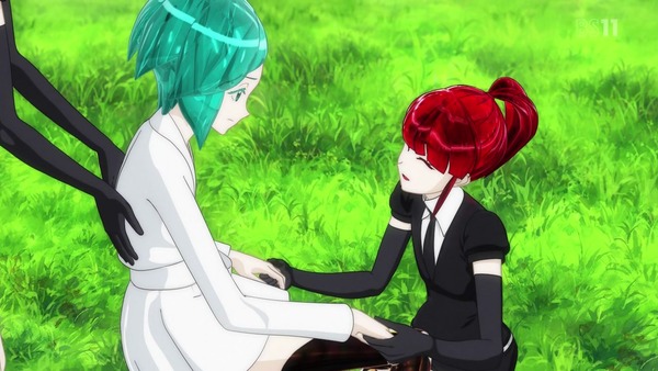 「宝石の国」5話 (54)