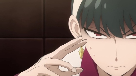 「SPY×FAMILY」3期 42話感想 (38)