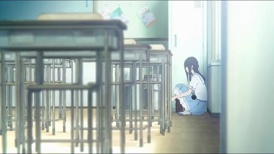 映画「リズと青い鳥」感想 (125)
