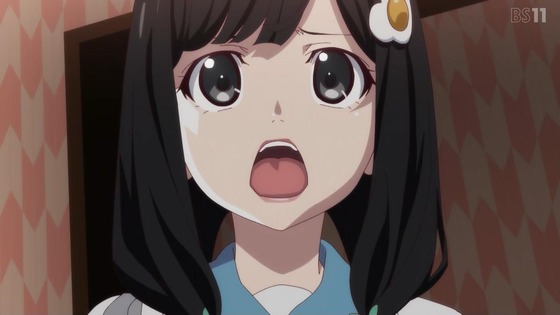 〈物語〉シリーズ オフ&モンスターシーズン 1話感想 (32)