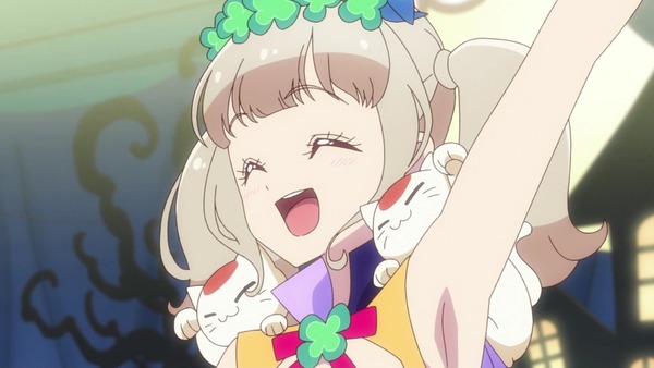 「アイカツオンパレード！」5話感想 (94)