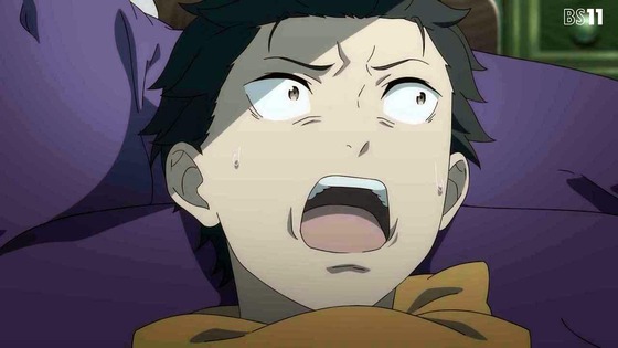 「リゼロ」70話感想 (7)