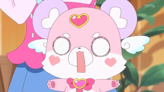 「名探偵プリキュア!」3話感想 (32)