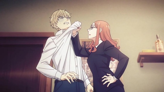 「SPY×FAMILY」3期 41話感想 (23)