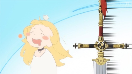 「姫様“拷問”の時間です」1話感想 (40)