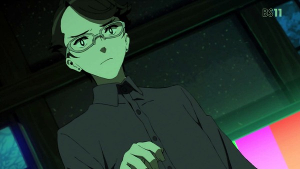 「Occultic;Nine オカルティック・ナイン」 (19)