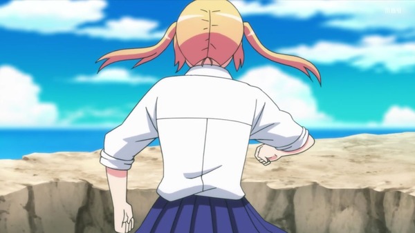 「ソウナンですか?」8話感想 (32)
